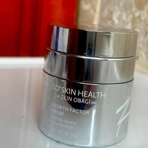 ZO Skin Health Growth Factor Serum